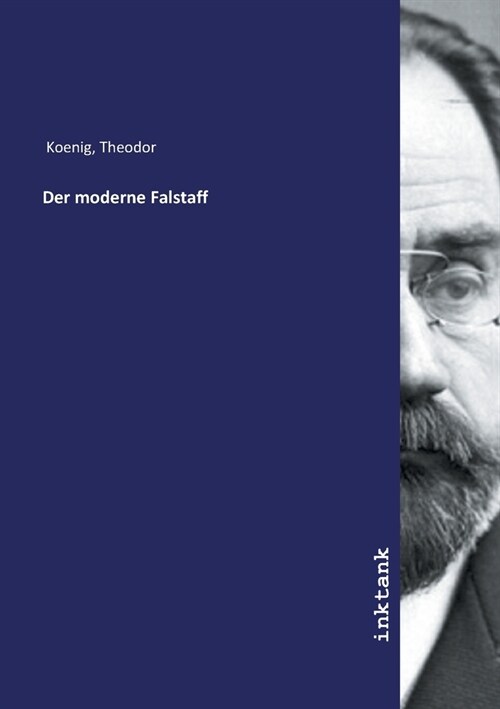 Der moderne Falstaff (Paperback)