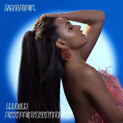 [수입] Mabel - High Expectations