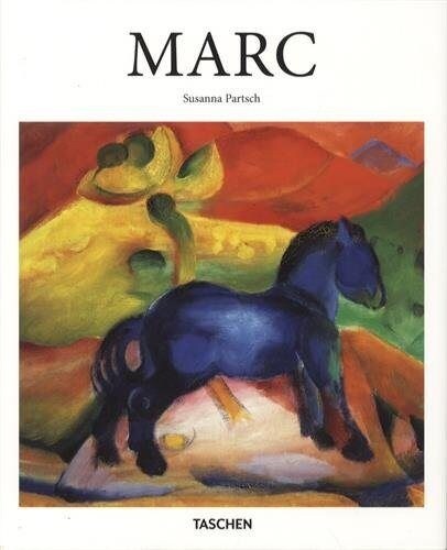 Marc (Hardcover)