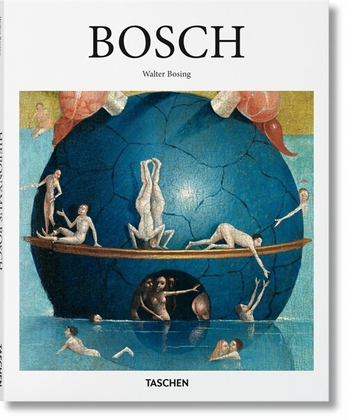 Bosch (Hardcover)