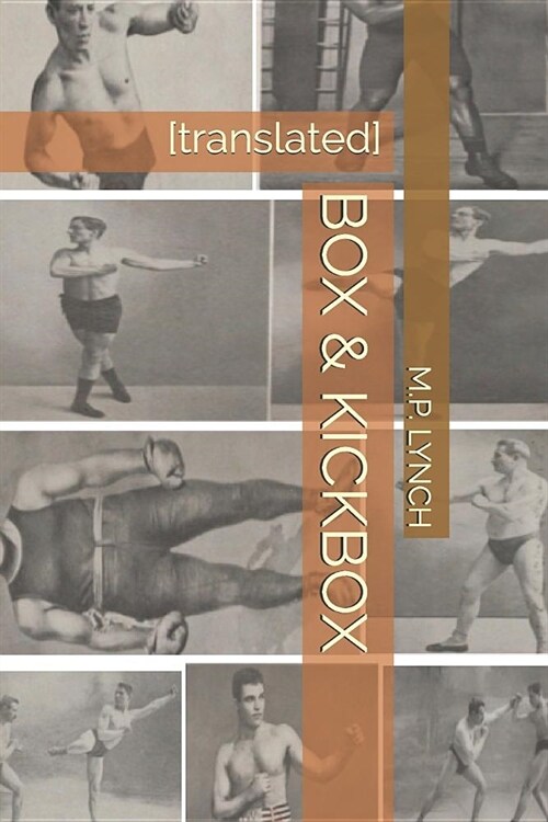 Box & Kickbox: [translated] (Paperback)