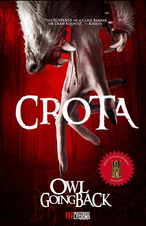 Crota (Paperback)