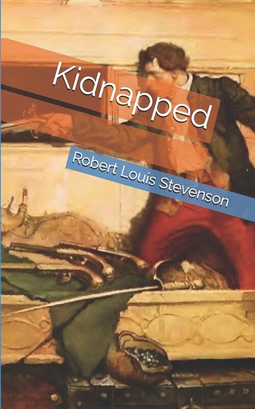 Kidnapped (Paperback)