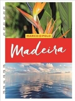 Madeira Marco Polo Spiral Guide (Paperback)