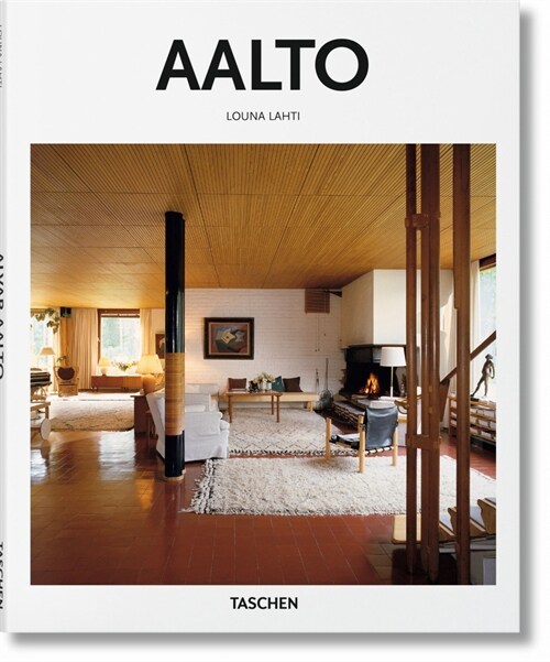 Aalto (Hardcover)