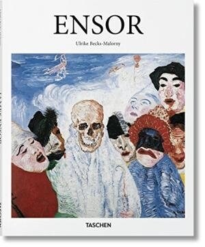 Ensor (Hardcover)