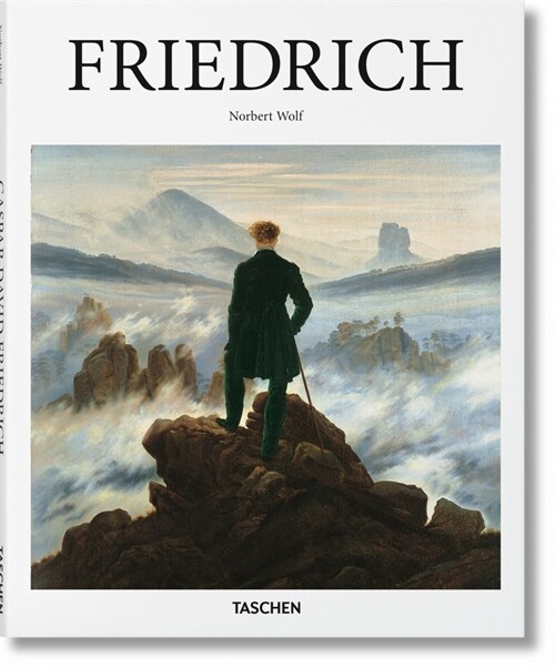 Friedrich (Hardcover)