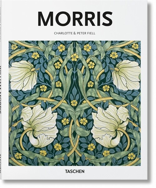 [중고] Morris (Hardcover)