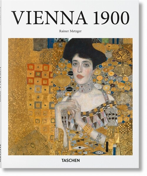 Vienne 1900 (Hardcover)