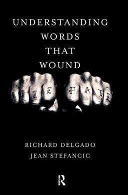 Understanding Words That Wound (Hardcover, 1)
