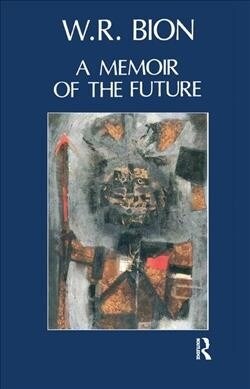 A Memoir of the Future (Hardcover, 1)