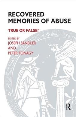 Recovered Memories of Abuse : True or False? (Hardcover)
