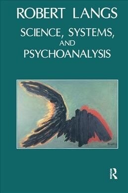 Science, Systems and Psychoanalysis (Hardcover)