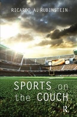 Sports on the Couch (Hardcover, 1)