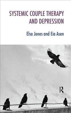 Systemic Couple Therapy and Depression (Hardcover, 1)
