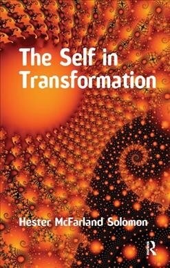 The Self in Transformation (Hardcover, 1)