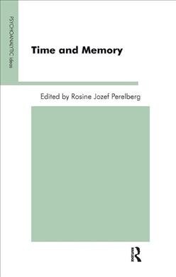 Time and Memory (Hardcover, 1)