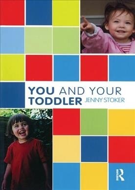 You and Your Toddler (Hardcover, 1)