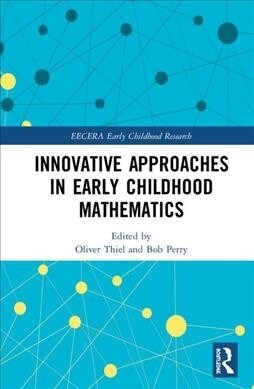 Innovative Approaches in Early Childhood Mathematics (Hardcover, 1)