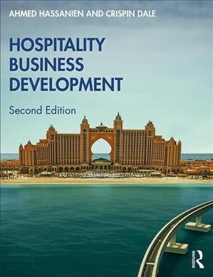 Hospitality Business Development (Paperback, 2 ed)
