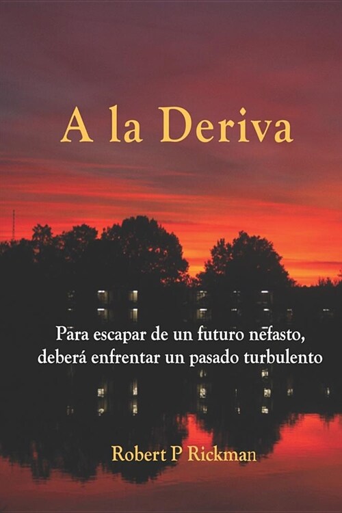 A La Deriva (Paperback)