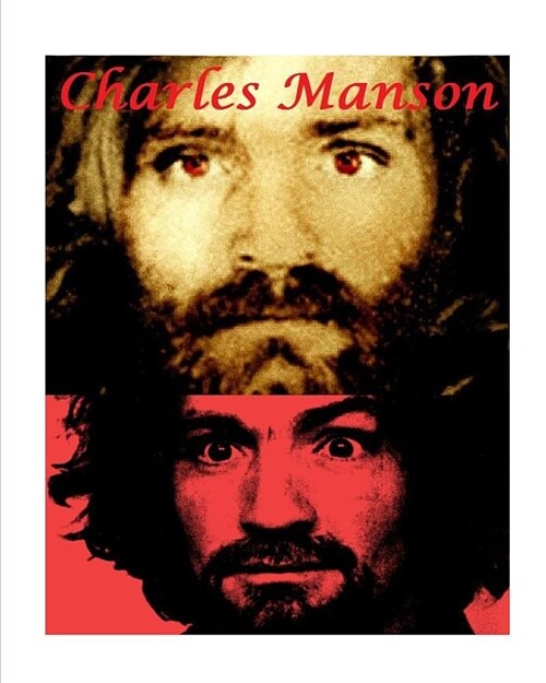 Charles Manson (Paperback)