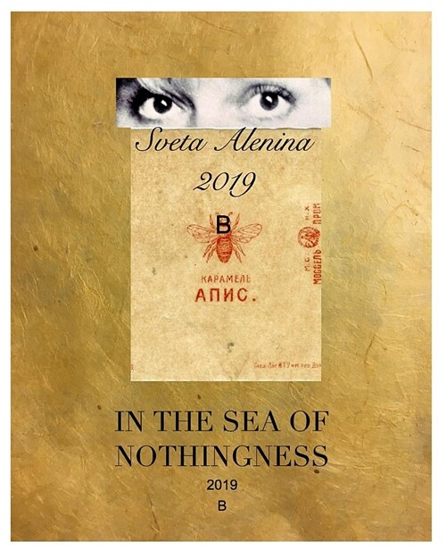 In the sea of Nothingness (Paperback)