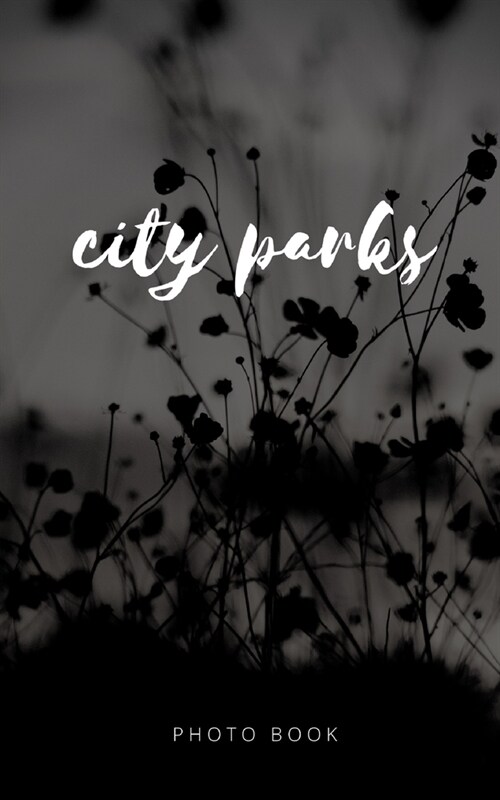 City Parks (Paperback)