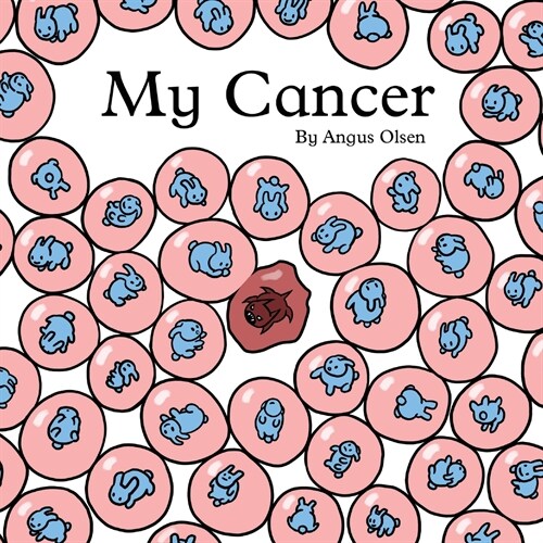 My Cancer (Paperback)