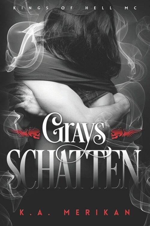 Grays Schatten (Paperback)