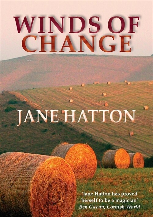 Winds of Change (Paperback)