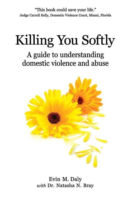Killing You Softly: A guide to understanding domestic violence and abuse (Paperback)
