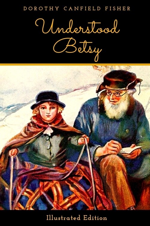 Understood Betsy (Paperback)