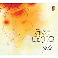 [수입] Anne Paceo - Yokai [디지팩]