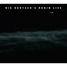 [수입] Nik Bartschs Ronin - Live [2CD]