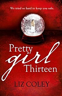 Pretty Girl Thirteen (Paperback)