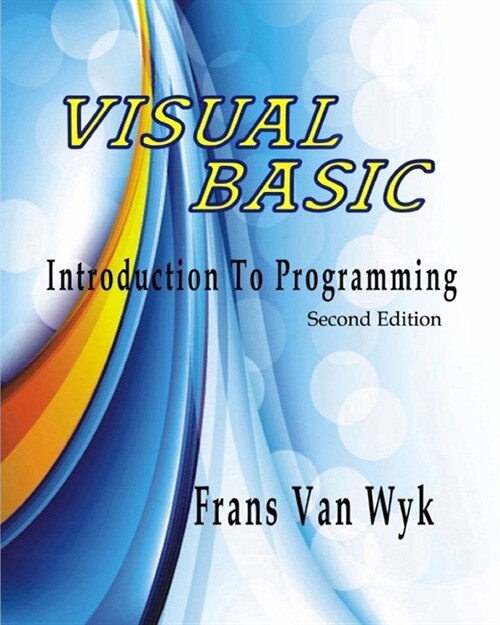 Visual Basic: Introduction to Programming (Paperback)