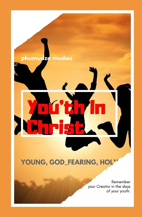 Youth in Christ (Paperback)