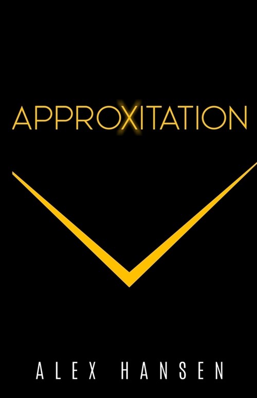 Approxitation (Paperback)
