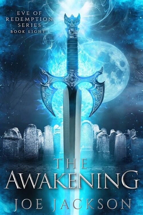 The Awakening: An Epic Fantasy Adventure (Paperback)