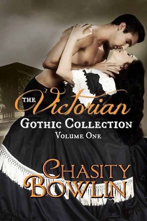 The Victorian Gothic Collection Volume One (Paperback)