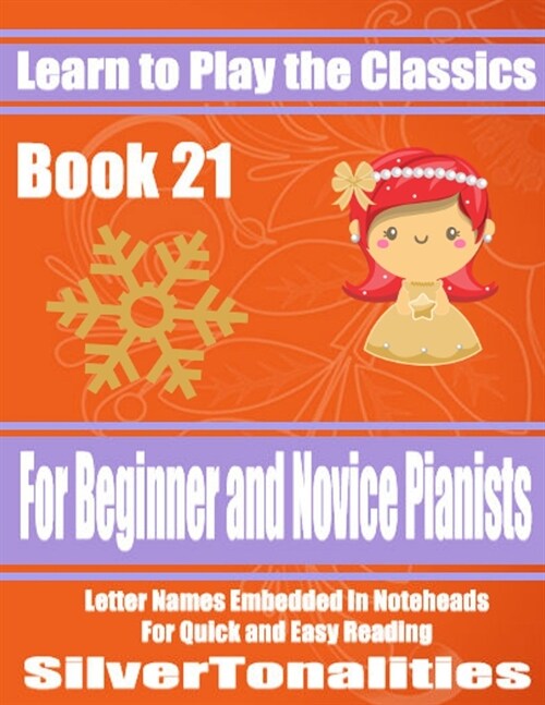 Learn to Play the Classics Book 21 (Paperback)