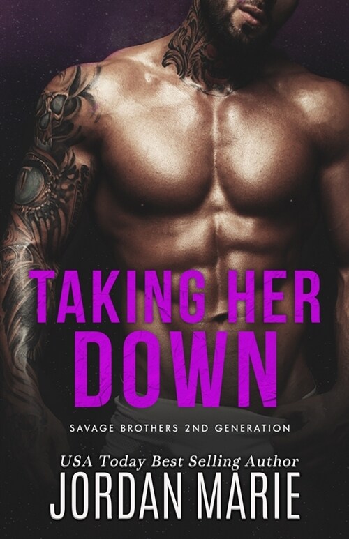 Taking Her Down (Paperback)