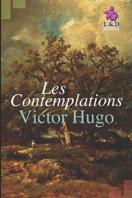 Les Contemplations (Paperback)