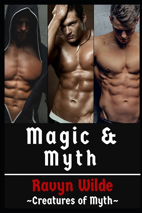 Magic & Myth (Paperback)