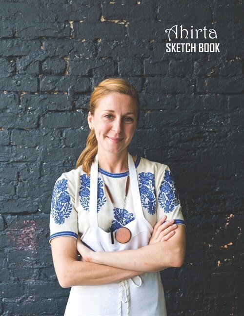 Sketch Book: Christina Tosi Sketchbook 129 pages, Sketching, Drawing and Creative Doodling Notebook to Draw and Journal 8.5 x 11 in (Paperback)