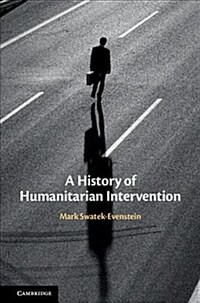 A history of humanitarian intervention