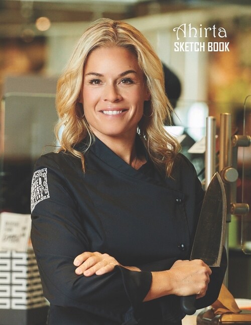 Sketch Book: Cat Cora Sketchbook 129 pages, Sketching, Drawing and Creative Doodling Notebook to Draw and Journal 8.5 x 11 in large (Paperback)