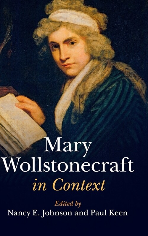 Mary Wollstonecraft in Context (Hardcover)