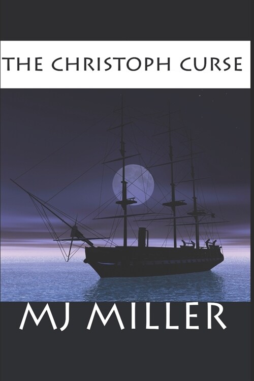 The Christoph Curse (Paperback)